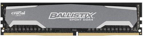Crucial 8GB DDR4 2400, Ballistix Sport_1246833532