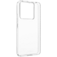 FIXED TPU gelové pouzdro Slim AntiUV pro Xiaomi Redmi Note 13 Pro 5G/POCO X6 5G, čirá_43164261