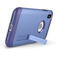 Spigen Slim Armor iPhone X, violet_765813913