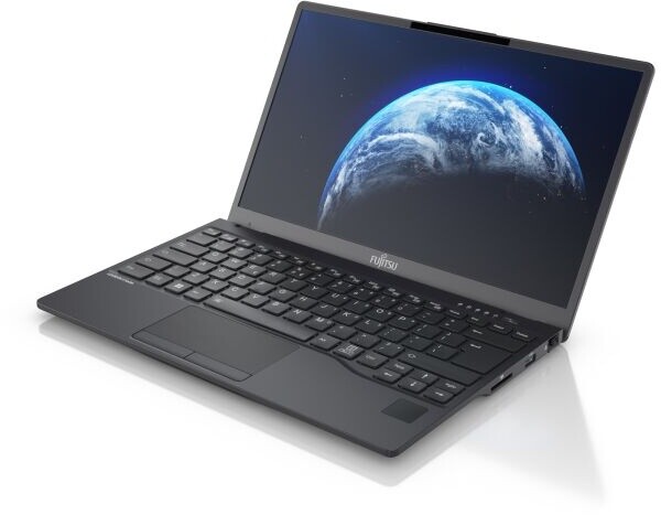 Fujitsu LifeBook U9312, černá_145952028
