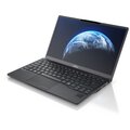 Fujitsu LifeBook U9312, černá_145952028