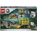 LEGO® Jurassic World™ 76966 Dinosauří mise: Přeprava allosaura_40285755