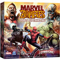 Desková hra Marvel Zombies: Odboj superhrdinů_1316172446