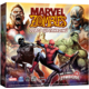 Desková hra Marvel Zombies: Odboj superhrdinů_1316172446