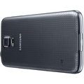 Samsung GALAXY S5, Charcoal Black_969635663