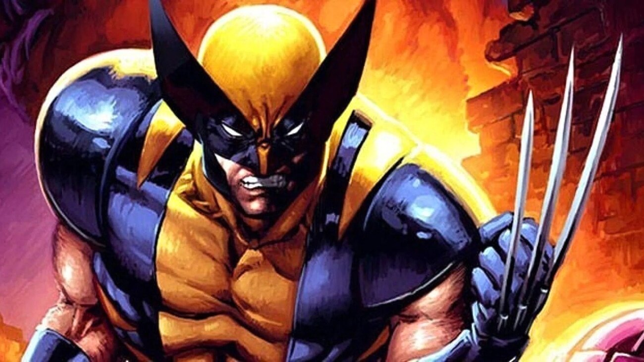 Drápy vytáhnout! Recenzujeme komiks Wolverine: Zrození