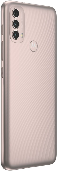 Motorola Moto E40, 4GB/64GB, Pink Clay_19325698