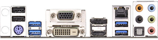 ASRock QC5000-ITX - AMD A4-5000_853360849