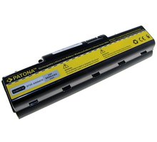 Patona baterie pro Acer AS09A31 8800mAh Li-Ion 11,1V_1970460639