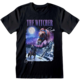 Tričko The Witcher - Roach (XXL)_1446776966