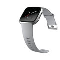 Google Fitbit Versa (NFC) - Gray / Silver Aluminum_715077391