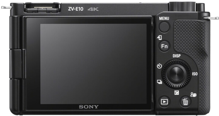 Sony vlog kamera ZV-E10_183648424