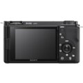 Sony vlog kamera ZV-E10 + 16-50mm_499643809