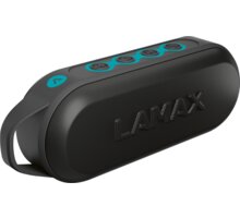 LAMAX Street2, USB-C, černá LXWSMSTR2CNBA