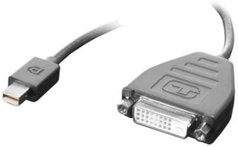 Lenovo Mini-DisplayPort na DVI_232844981