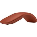 Microsoft Surface Arc Mouse, Poppy Red_1168450828