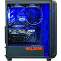 HAL3000 Master Gamer Elite 4070 Super (14.gen). černá_1901699608