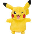 Plyšák Pokémon - Pikachu Wink_972944632