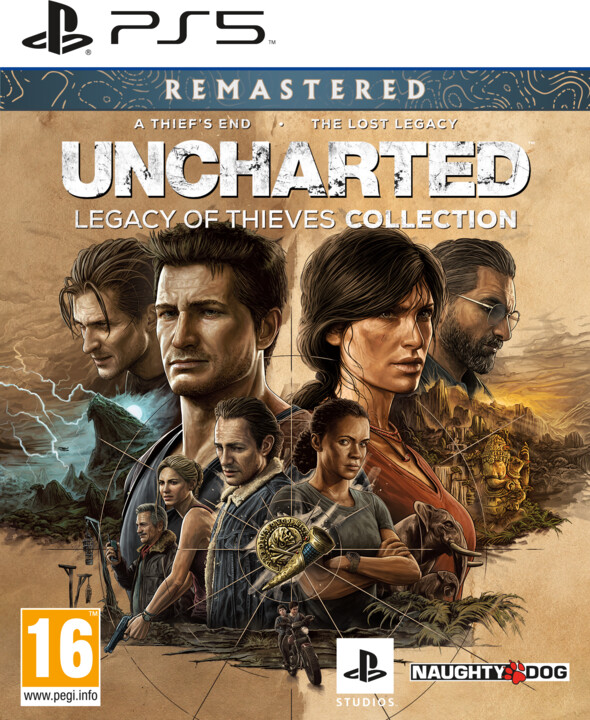 Uncharted: Legacy of Thieves Collection (PS5)_987285625