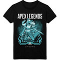 Tričko Apex Legends - Lifeline (XL)