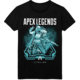 Tričko Apex Legends - Lifeline (XL)