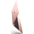Apple MacBook 12, růžovězlatá_1369426301