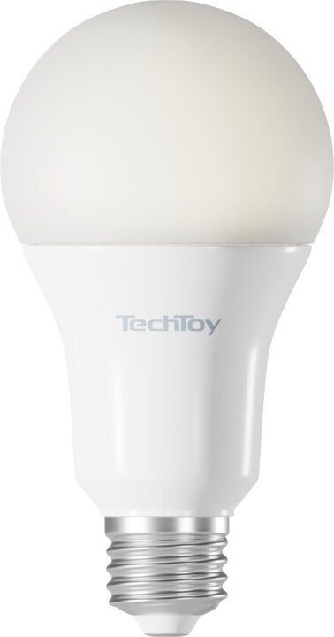 TechToy Smart Bulb RGB 11W E27 3pcs set_882524584