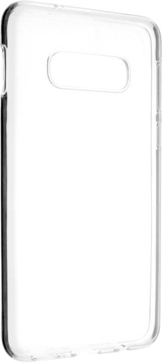 FIXED TPU gelové pouzdro pro Samsung Galaxy S10e, čiré_281425784