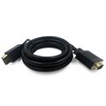 Gembird CABLEXPERT kabel DisplayPort na VGA, M/M, 5m_2081021619