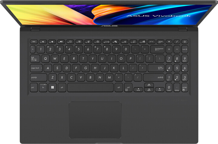 ASUS VivoBook 15 (X1500, 11th gen Intel), černá_1880217312