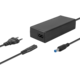 AVACOM nabíjecí adaptér pro notebook, konektor 5.5x2.5mm, 12V/6A, 72W_401280041