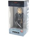 Figurka MINIX The Witcher - Geralt_1892877867