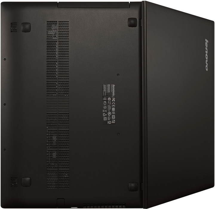 Lenovo IdeaPad Z500, hnědá_88241082