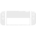 DOBE ochranný kryt pro Nintendo Switch Oled, crystal_760079512