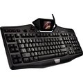Logitech G19 Gaming Keyboard, US layout_135589102