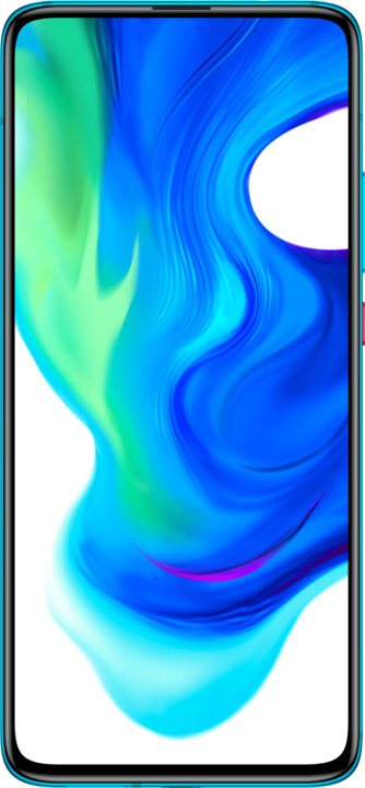 Xiaomi POCO F2 Pro, 6GB/128GB, Neon Blue_1815170736