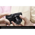 Canon PowerShot S120, černá_191566813