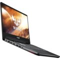ASUS TUF Gaming FX505DT, černá_1124811105