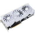 ASUS TUF Gaming GeForce RTX 4070 Ti SUPER White OC Edition, 16GB GDDR6X_307254957