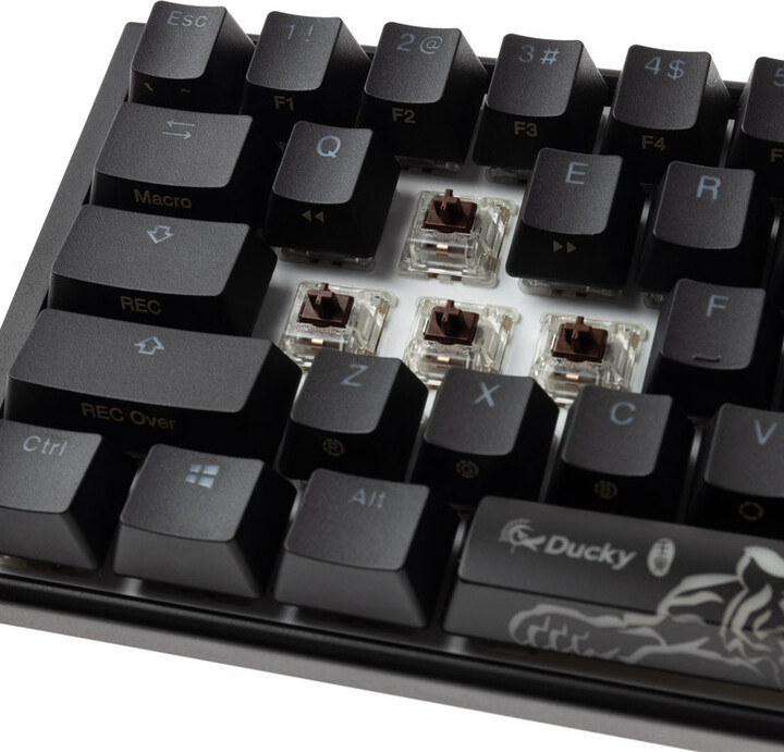 Ducky One 3 Classic, Cherry MX Brown, US_1841364854