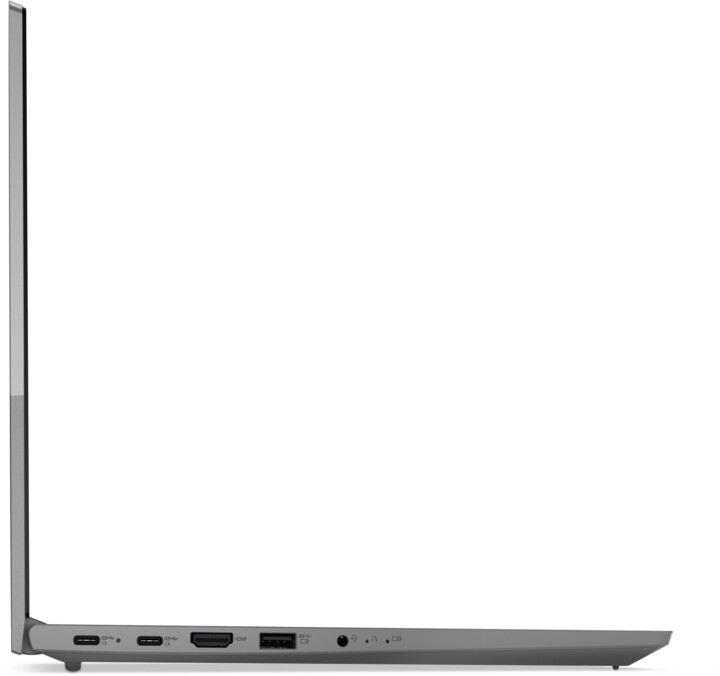 Lenovo ThinkBook 15 G4 ABA, šedá_1300410254