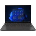 Lenovo ThinkPad P14s Gen 4 (Intel), černá_1794216624