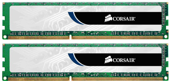 Corsair Value 4GB (2x2GB) DDR3 1333_392371599