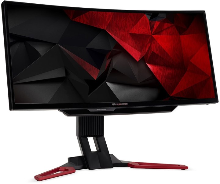 Acer Predator Z301CTbmiphzx - LED monitor 30&quot;_1246964948