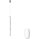 IMMAX NEO BAMBOOS Smart závěsné svítidlo 135cm 45W bílé Zigbee 3.0 Poukaz 200 Kč na nákup na Mall.cz + O2 TV HBO a Sport Pack na dva měsíce
