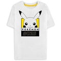 Tričko Pokémon - Pikachu, dámské (L)