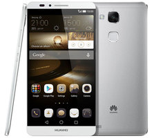 Huawei Mate7, stříbrná_625042296