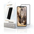 RhinoTech 2 tvrzené ochranné 2.5D (Full Glue) sklo pro Huawei P Smart Plus, černá_357276357