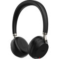 YEALINK BH72 Lite Bluetooth, na obě uši, pro Teams, USB-C, černá_268361642