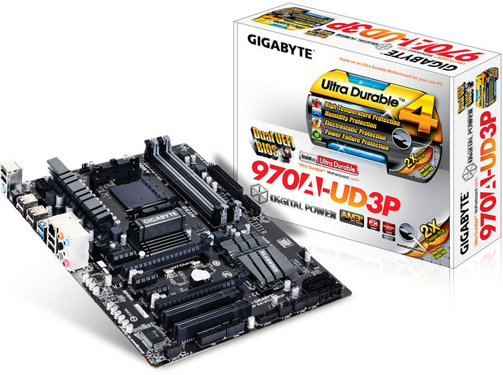 GIGABYTE GA-970A-UD3P - AMD 970_1162612032